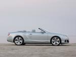 Bentley Continental GTC 2011 года